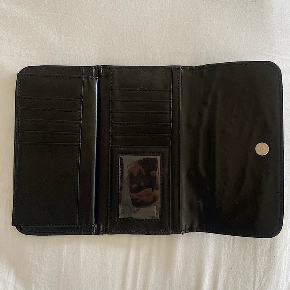 Vintage Betty Boop Wallet - Picture 3 of 4